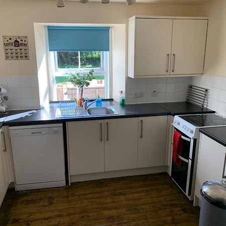הוילה פיטלוצ'רי Tay Bunkhouse מראה חיצוני תמונה